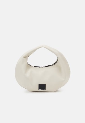 Borsa a mano - off-white