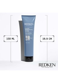 Redken EXTREME BLEACH RECOVERY CICA CREAM LEAVE IN | LEAVE-IN TREATMENT FOR DEEP CARE, NEW ELASTICITY AND SILKY SHINE FOR BLEACHED HAIR nieokreślony