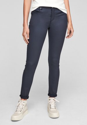 Jeans Skinny Fit - dark blue