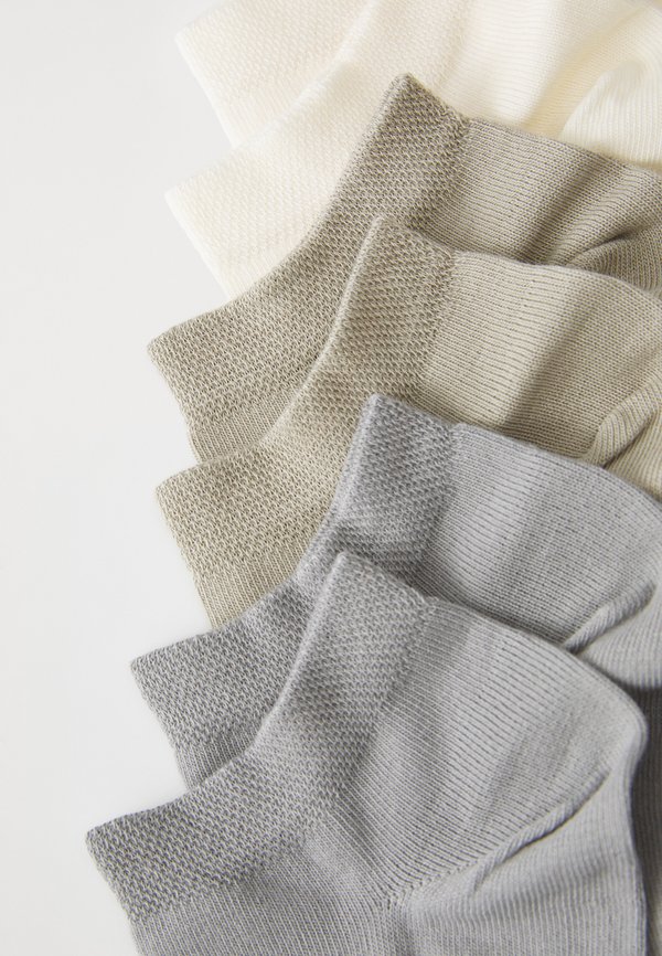 SOFT SNEAKER UNISEX 7 PACK - Socks - griffin2