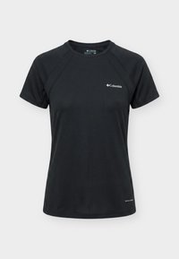 Неизбран, black