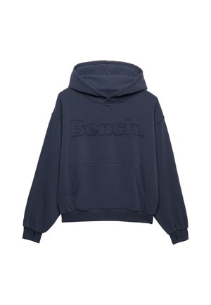 Bench, - Bluza z kapturem
