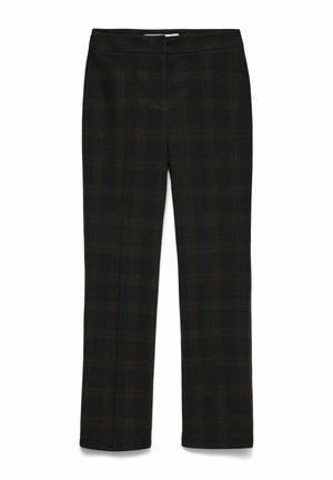 Vero Moda, TAILORED TROUSERS VMMALLI TAILORED TROUSERS - Pantalon classique - navy blazer