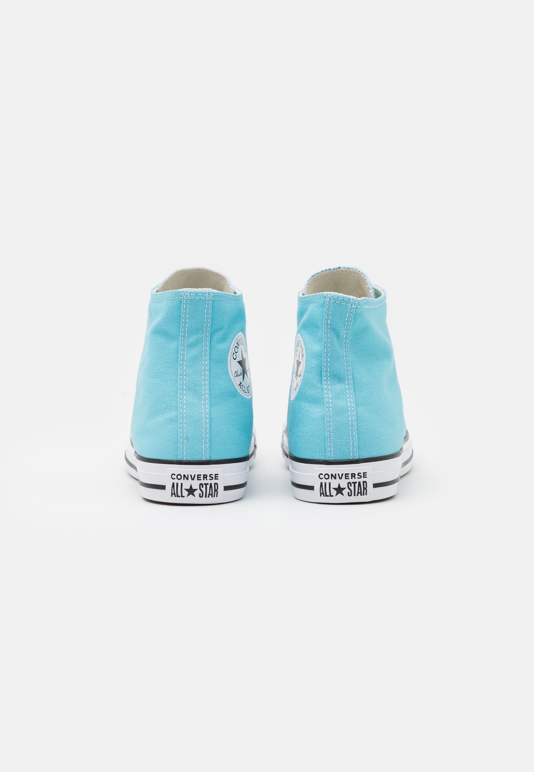 light teal converse