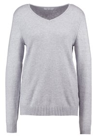 Unausgewählt, light grey melange