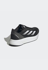 adidas Performance DURAMO SPEED - Zapatillas running asfalto - black