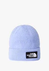 Niet geselecteerd, periwinkle glow