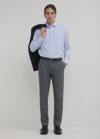 Calliope À RAYURES - Camicia - une variante