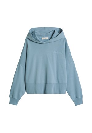 Marc O'Polo, SWEATSHIRT, HOOD - Hoodie - stormy sea