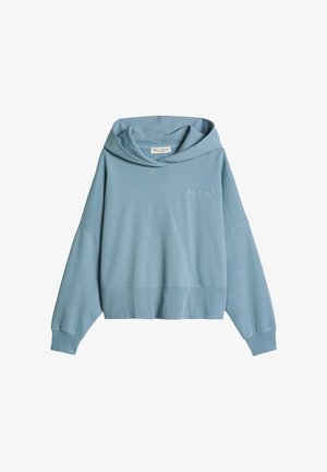 Marc O'Polo, SWEATSHIRT, HOOD - Hoodie - stormy sea