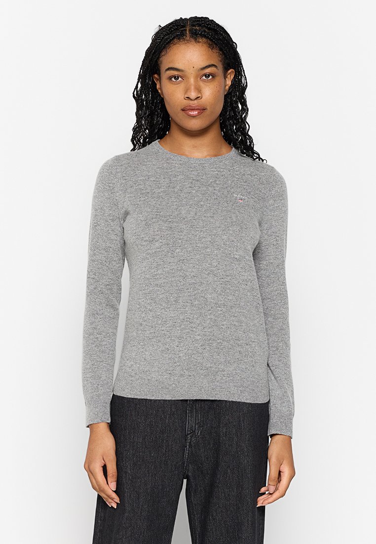 Strickpullover
