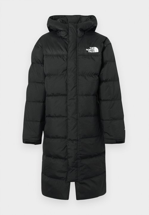 The North Face Nuptse hooded parka — foto 7