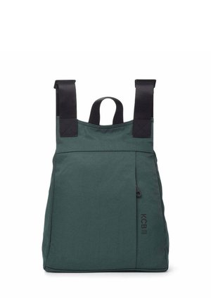 KCB, MAZE BIG - Mochila escolar - green