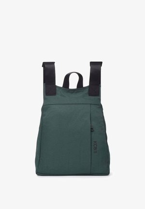 KCB, MAZE BIG - Mochila escolar - green