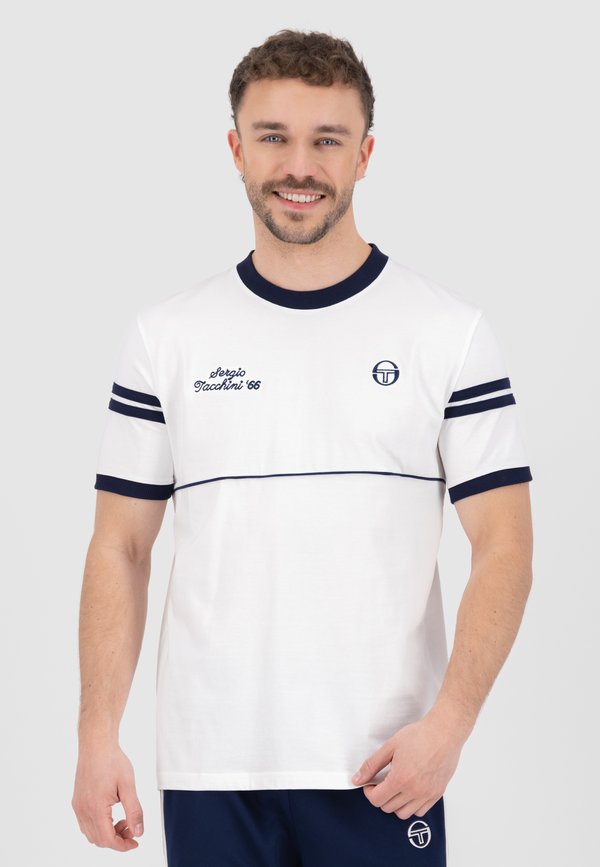 ORION DAVIS - T-Shirt print