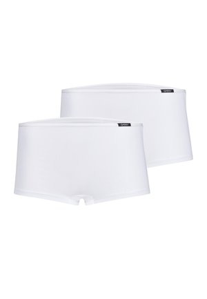 ESSENTIALS 2-PACK - Panties - white