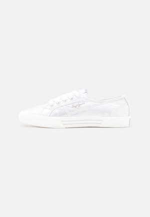 Zapatillas - silver-coloured