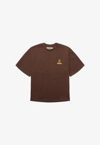 Δεν επιλέχθηκε, dark brown