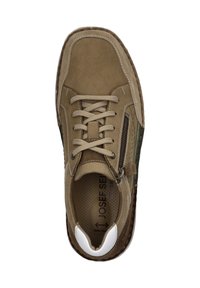 Josef Seibel NEW ANVERS - Sneaker low - sand multi