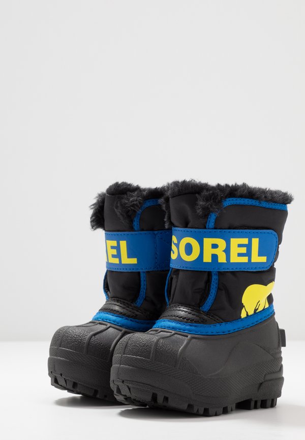 TODDLER UNISEX – Snowboot/Winterstiefel