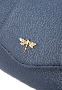 C'iel ALAIA granatowy