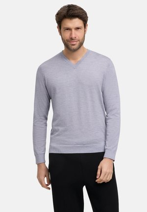 FALKE, - Sweter