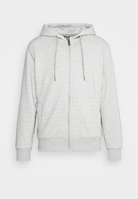 Não selecionado, grey