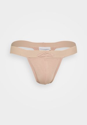 THONG - Briefs - nude
