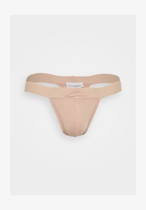 DSQUARED2 ICON THONG - Slip - nude