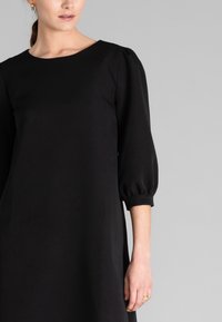 Jascha Stockholm ARIZONA - Freizeitkleid - black