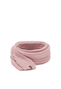 Unselected, powder pink