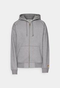 Seleccionado, dark grey heather/gold
