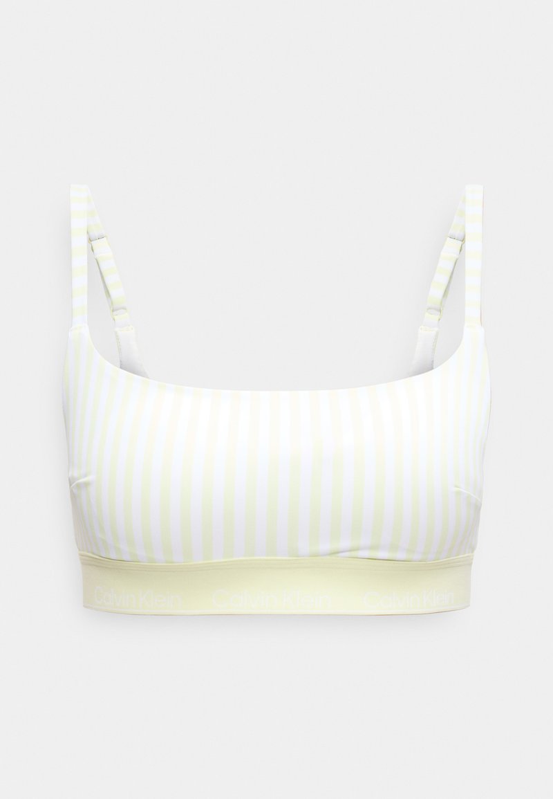 Top de bikini