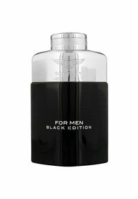 Bentley - BENTLEY FOR MEN BLACK EDITION EDP 100ML - Eau de parfum - transparent Miniaturebillede 1