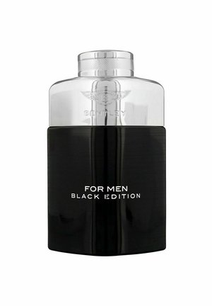 BENTLEY FOR MEN BLACK EDITION EDP 100ML - Eau de parfum - transparent