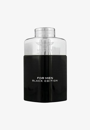 Bentley BENTLEY FOR MEN BLACK EDITION EDP 100ML - Eau de parfum - transparent