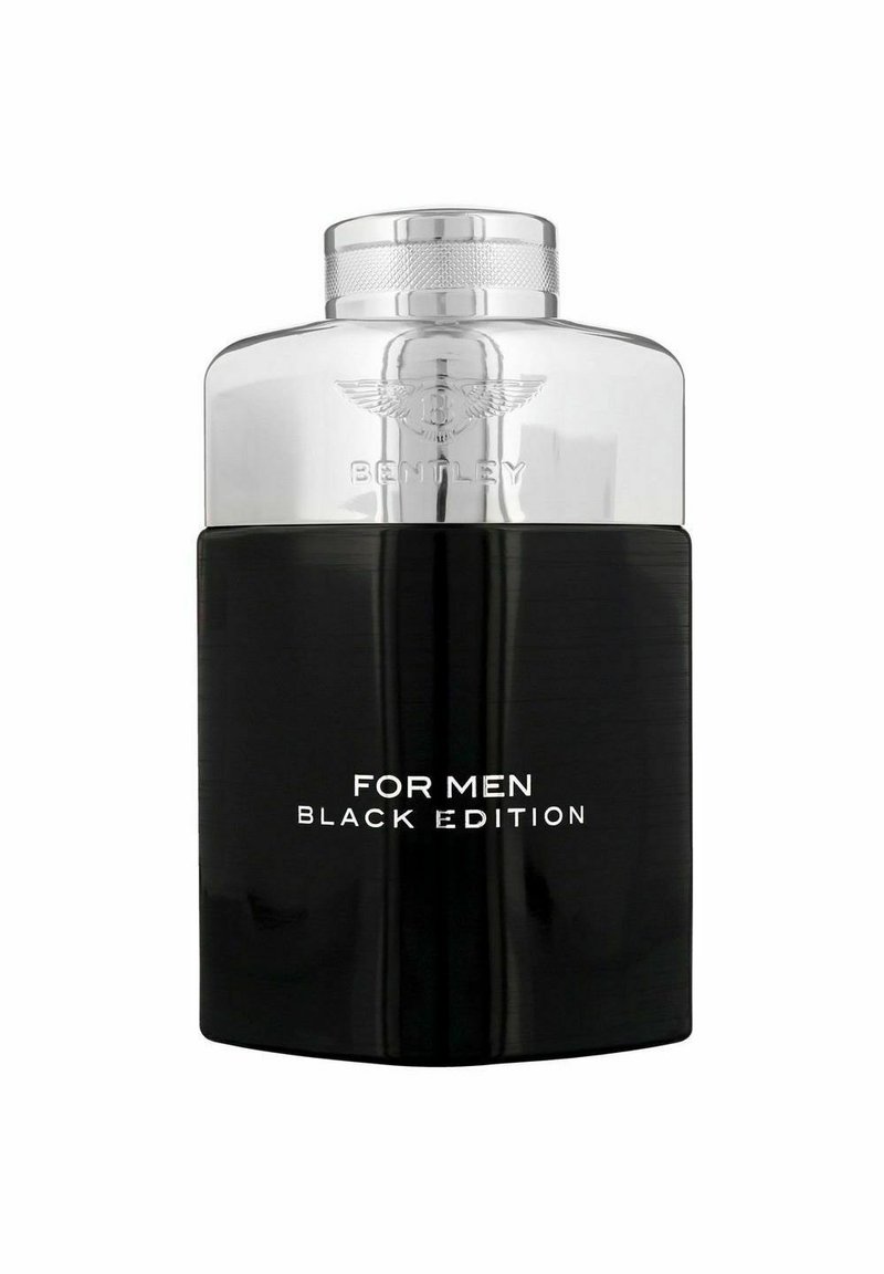 Bentley - BENTLEY FOR MEN BLACK EDITION EDP 100ML - Eau de parfum - transparent, Forstør