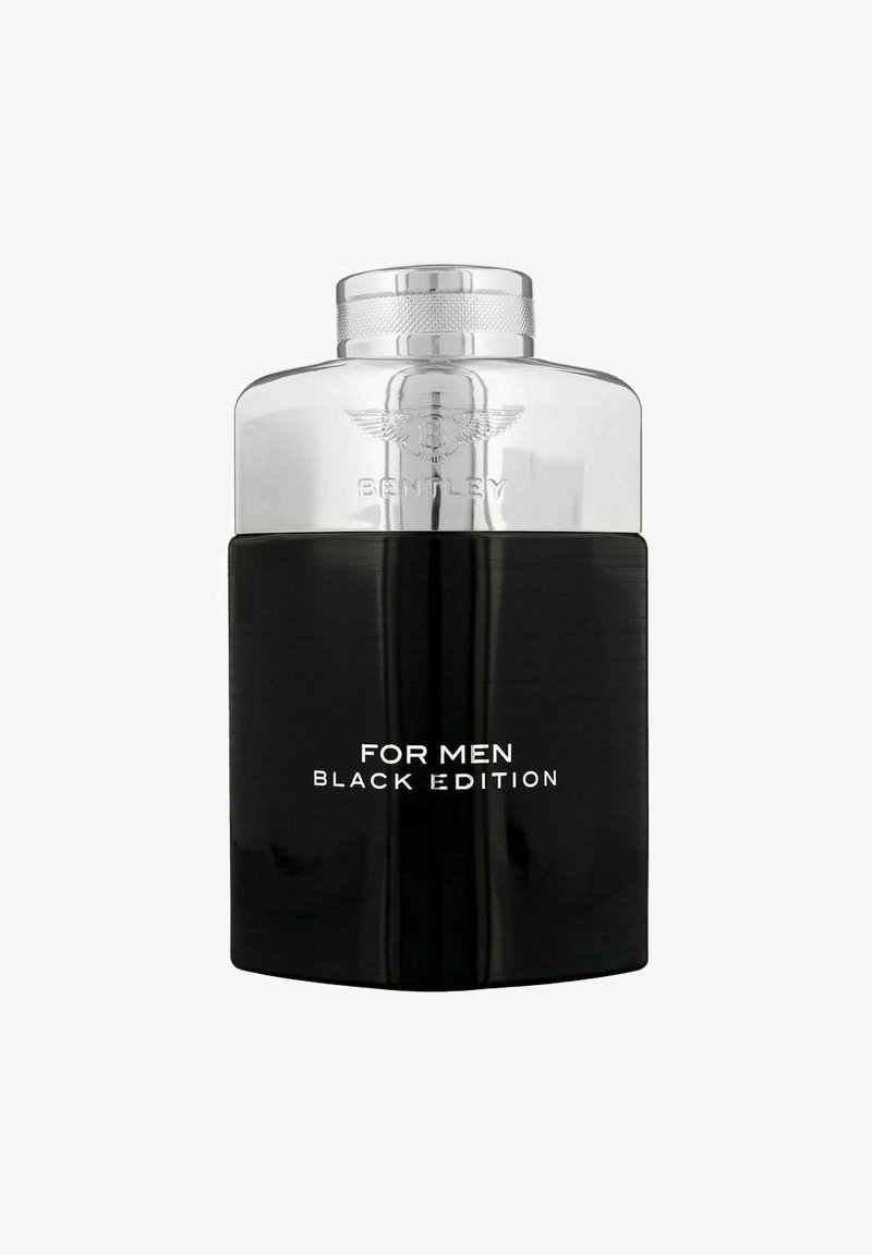 Bentley - BENTLEY FOR MEN BLACK EDITION EDP 100ML - Eau de parfum - transparent, Forstør