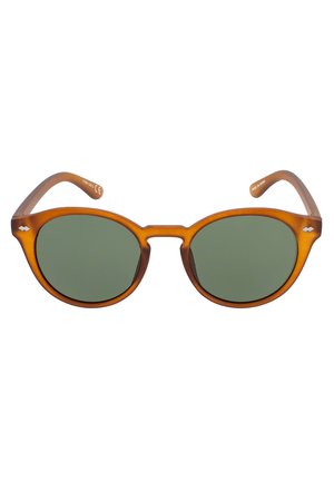 JAQUIM - Sunglasses - brown