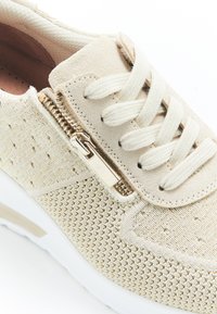 Damart BASKETS CLIMATYL - Sneakers laag - Gold