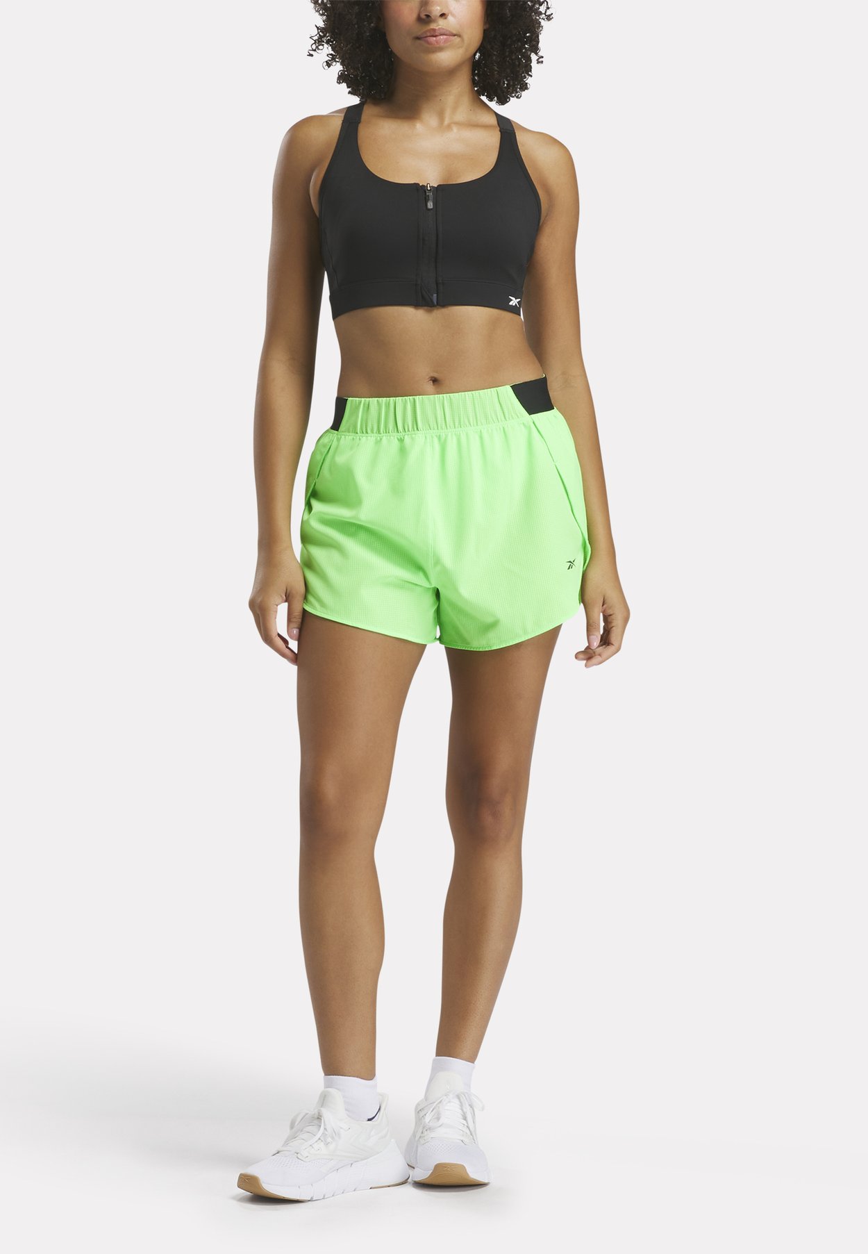 Kurze Sporthose