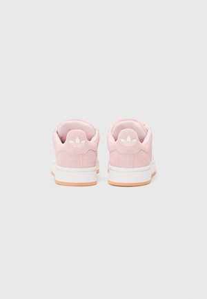 adidas gazelle silver green womens Adidas Campus Rose