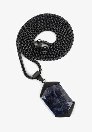 Akitsune ABYSS - Halskæder - black/blue