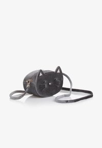 Mimi & Lula Borsa a tracolla - grey