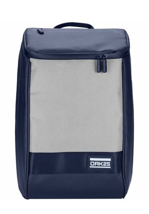 DAYBAG - Rugzak - blau