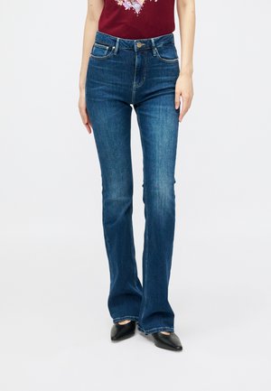 SEXY - Blugi skinny fit - cachemire blue