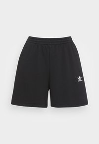 Seleccionado, black