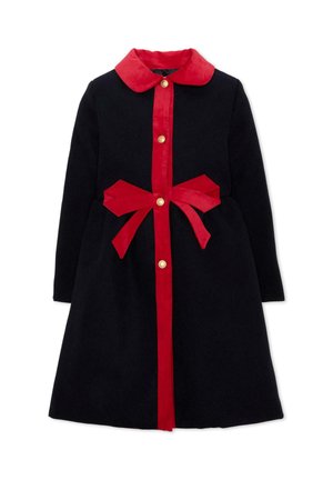 Patachou, CAPPOTTO CLASSICO - Cappotto classico - blue