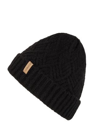 PRTHEAP - Berretto - true black