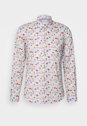 Paul Smith SLIM FIT SHIRT - Button down-skjorte - white